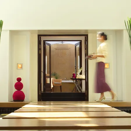Resort Dusit Thani Pattaya