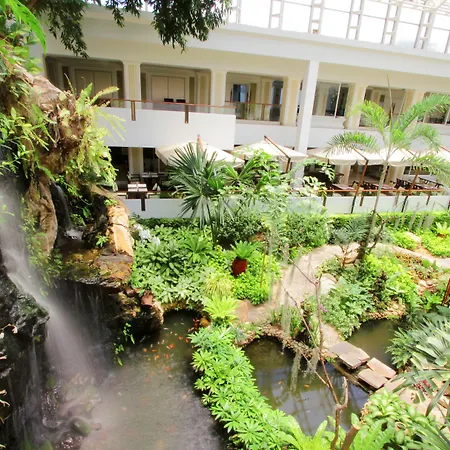 Resort Dusit Thani 5*