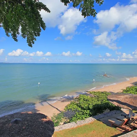 Resort Dusit Thani Pattaya