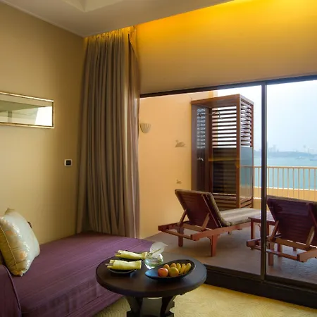 Resort Dusit Thani Pattaya