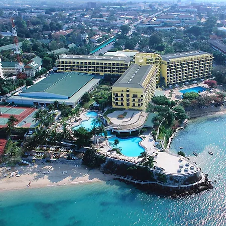 Resort Dusit Thani