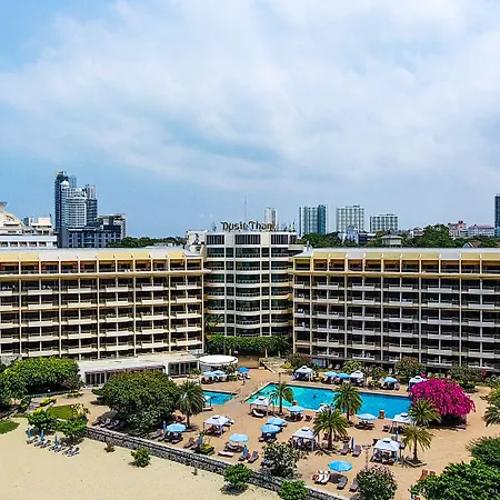 Resort Dusit Thani Pattaya