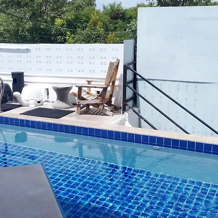 Ben & Lek Pattaya