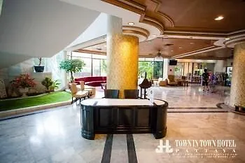 First Pacific Cirrus Hotel 4*