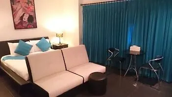 Hotel The Venue 3*