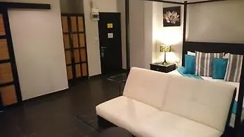 The Venue Hotel 3*