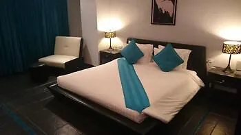 Hotel The Venue