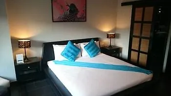 The Venue Hotel
