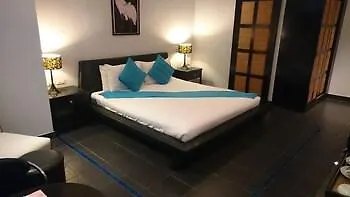 Hotel The Venue Pattaya