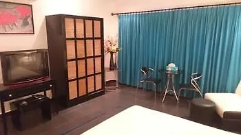 Hotel The Venue 3*