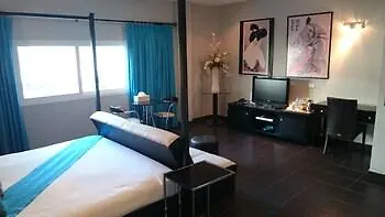 The Venue Hotel