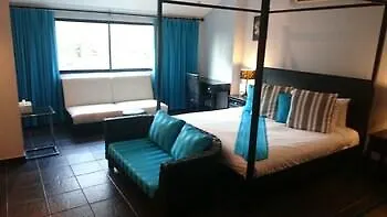 The Venue 3* Pattaya