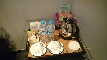 Hotel The Venue Pattaya