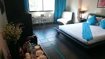 The Venue 3*