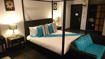 Hotel The Venue 3*