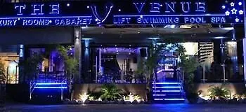 Hotel The Venue