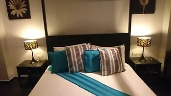 The Venue Hotel