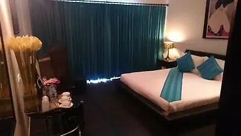 Hotel The Venue Pattaya