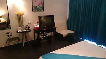 The Venue Hotel Pattaya
