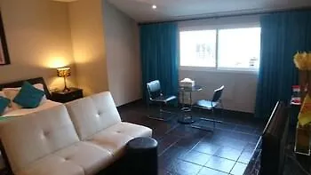 Hotel The Venue 3*
