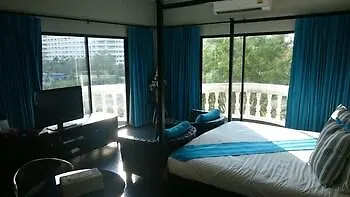 Hotel The Venue Pattaya