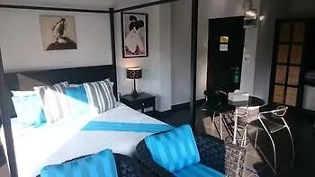 The Venue Hotel Pattaya