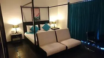Hotel The Venue