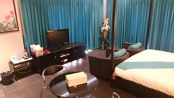 Hotel The Venue 3*