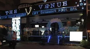 The Venue Hotel