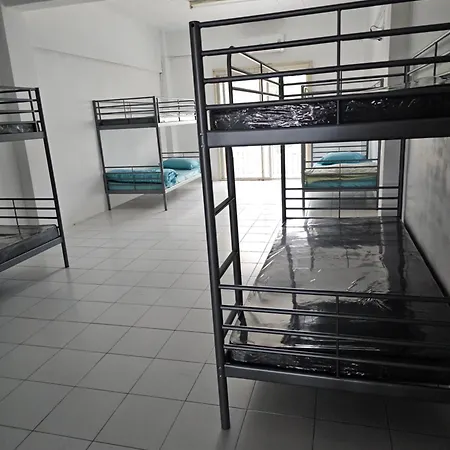 Hostel Js786hostel *