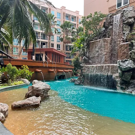Atlantis อพาร์ทเม้น *