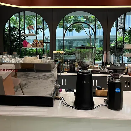 Apartment D Evolve *