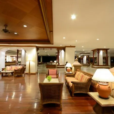 The Imperial Hotel 4*