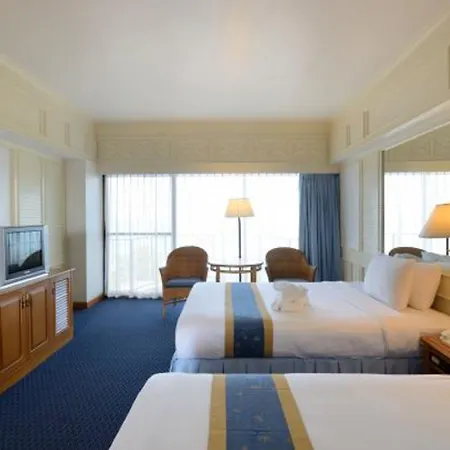 The Imperial 4*