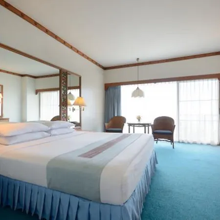 The Imperial Hotel Pattaya