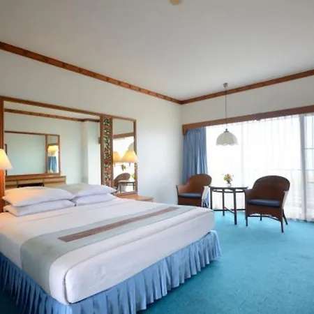 The Imperial Pattaya