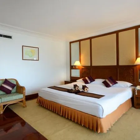 Hotel The Imperial 4*