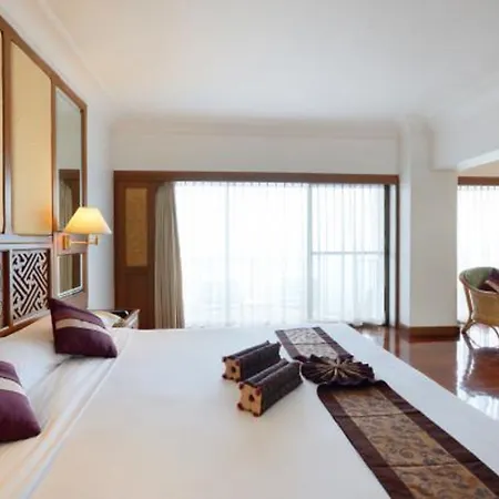 The Imperial Hotel Pattaya