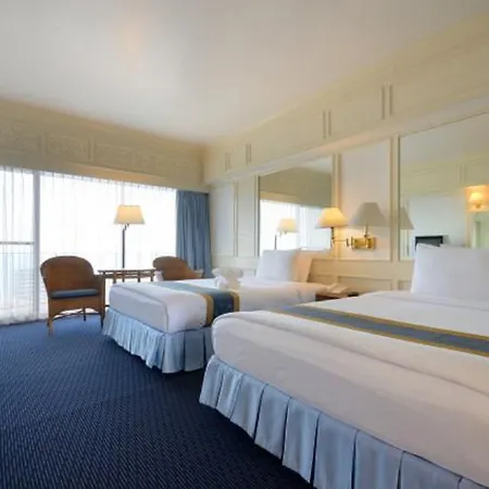 Hotel The Imperial