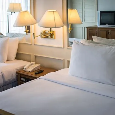 Hotel The Imperial Pattaya