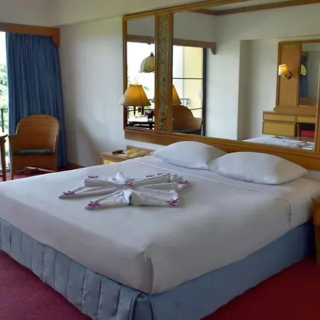 Hotel The Imperial Pattaya