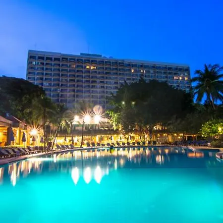 Hotel The Imperial Pattaya