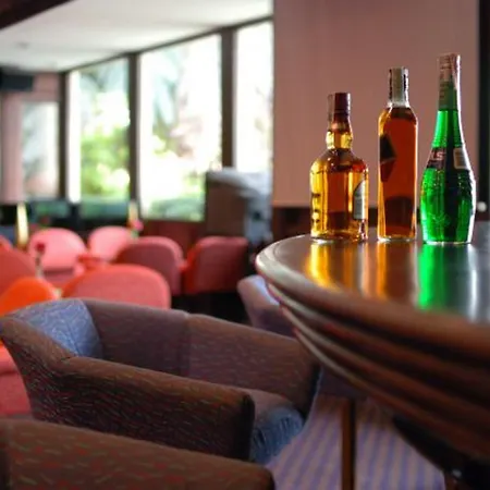 The Imperial Hotel Pattaya