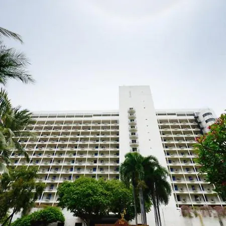 Hotel The Imperial Pattaya