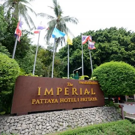 The Imperial Hotel Pattaya