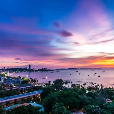 The Imperial 4* Pattaya