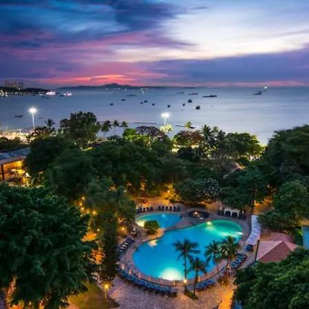 The Imperial Hotel Pattaya