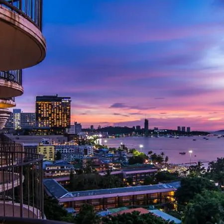 Hotel The Imperial Pattaya