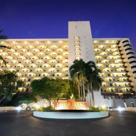Hotel The Imperial 4*