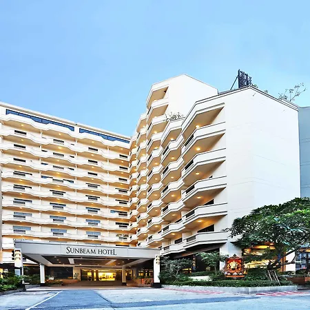 Sunbeam 4*